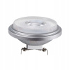 Žiarovka, žiarivka - IQ-vedený AR-111W-WW LED zdroj LED biele teplo (IQ-vedený AR-111W-WW LED zdroj LED biele teplo)
