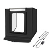 Puluz Photo Studio 40cm LED 2400 lumenov PU5040EU PU5040EU