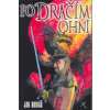 Po Dračím ohni - Jan Dobiáš