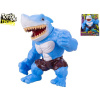 Toys&Trends Brainboooom monštrum strečové žralok 22 cm