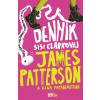 Denník Šiši Clarkovej - James,Lisa Patterson,Papademetriou