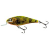 Salmo Executor 7cm, SR - SALMO WOBBLER EXECUTOR IEX5SR GFP