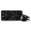 Chladenie procesora NZXT Kraken 280 2x140mm (RL-KN280-B1)