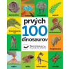 Prvých 100 dinosaurov
