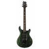 PRS SE CE 24 Sandblasted Limited Edition Green - elektrická gitara