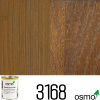 OSMO® Dekorační vosk transparentní Barva (odstín): 3168 dub antický, Balení: 0,125 l