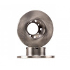 TATechnix Brzdový kotúč 280mm Mercedes T1/TN valník/podvozek 410, 407D, 408D, 409D, 410D - BREMBO