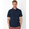 Polo Brax pánske 70-0032 PAN JST 23 Modrá - M