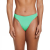 Nike Reversible High Waisted Bikini Bottoms Womens Electrc Algae 8 (XS)