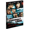 Dokonalý únik - DVD