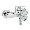 Novaservis Titania Pure - Vaňová batéria, chróm 90320/1,0