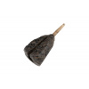 Fox olovo Edges Tri Pear Inline Lead Varianta: 3,5 oz 100 g (CED061)