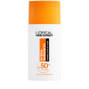 L'Oréal Paris Hydratační fluid SPF 50+ Men Expert Hydra Energetic (Invisible Anti-UV Fluid) 50 ml