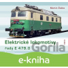E-kniha Elektrické lokomotivy řady E 479.0 - Martin Žabka