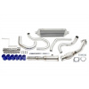 TA Technix intercooler + downpipe bez katalyzátoru Škoda Octavia + Tour (1U) 1.8T