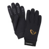 Savage Gear Rukavice Neoprene Stretch Glove XL Black