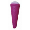 Fizzy Cones 12,5g Fialový