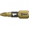 Bit PZ1 - 25 mm, WERA BiTorsion - balenie po 1 kuse