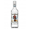 Captain Morgan White 37,5% 0,7 l (čistá fľaša)