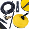 KEFA LANCA T-RACER NA TERASU KOCKY KARCHER K2 K3 K4 K5 K6 K7 + HADICA 10 M