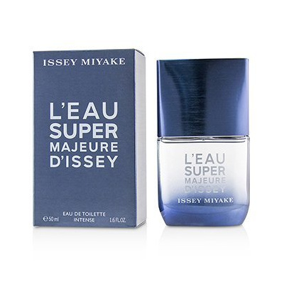 Issey Miyake L’Eau Super Majeure D’Issey, Toaletná voda, Pánska vôňa, 50ml