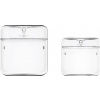 Bioloark Luji Glass Cup MY-180 - MY-180