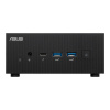 ASUS PN/PN64-E1/Mini/i7-13700H/bez RAM/Iris Xe/bez OS/3R 90MR00W2-M00040 Asus