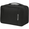 Toaletná taška Samsonite - Respark Weekender [145866] - 09 Black (SA)