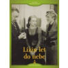 Lízin let do nebe - Digipack DVD
