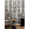 MINDTHEGAP Egyptian Columns - tapeta