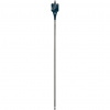 Bosch Plochý frézovací vrták Self Cut Speed, pr. 28 mm, L 400 mm 2608595415