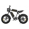 ENGWE M20 Čierna 26 Ah (2x13 Ah 48 V 624 Wh)