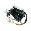 Elektrocentrála - regulátor AVR napätia Diesel EV80 2V80 (Elektrocentrála - regulátor AVR napätia Diesel EV80 2V80)