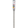 Bosch Špirálový vrták pre vŕtacie kladivá SDS Plus-3, 10 x 150 x 210 mm