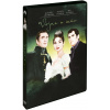 Vojna a mier - DVD