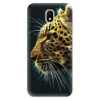 Silikonové pouzdro iSaprio - Samsung Galaxy J5 2017 - Gepard 02 (Odolný silikonový kryt, obal, pouzdro iSaprio - Samsung Galaxy J5 2017 - Gepard 02 - skvělá ochrana a pružnost, stylový UV potisk, lehk