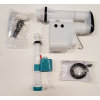 AQUALINE ANTIK splachovací mechanizmus s keramickou páčkou, k WC kombi AK107 NDAK107-2