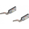 Blum Sada zdvíhacích mechanizmov HK TOP TIP-ON / bez úchytky / LF 3200 - 9000