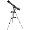 Teleskop Celestron AstroMaster 70EQ Teleskop
