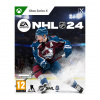 NHL 24 Standard Edition Microsoft Xbox X ( - )