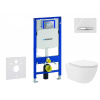 Duofix Geberit SANI11CA3188