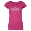 Tričko Direct Alpine FURRY LADY 1.0 S