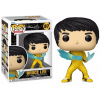 Funko POP! 87 Icons: Bruce Lee - Bruce Lee