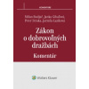 Zákon o dobrovoľných dražbách komentár - Budjač Milan Gibaľová Janka Straka Peter Lazíková Jarmila