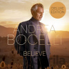 LP Bocelli Andrea • Believe LP