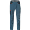 Pánske nohavice Hannah Taget stratified sea/anthracite XL