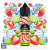 12/60ml BOMBO BAR - STRAWBERRY LIME
