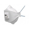 Filtrační polomaska 3M Aura GEN3, FFP2, 9322 b1/120 - CN-4510-099-000-00