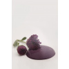 Kriedová farba Vintage Paint - Posh Plum - 700 ml