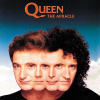 Queen: The Miracle (Deluxe Edition) (2011 Remaster) - Universal Music 2779987 - (CD / T)